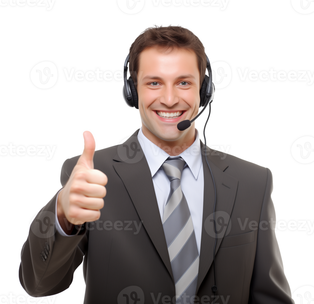 Red Rotary Phone Isolated on Transparent Background png