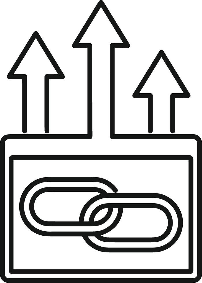 Upload icon symbol image vector