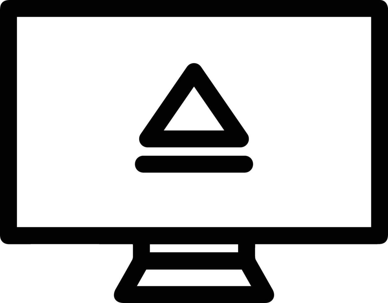 Upload icon symbol image vector