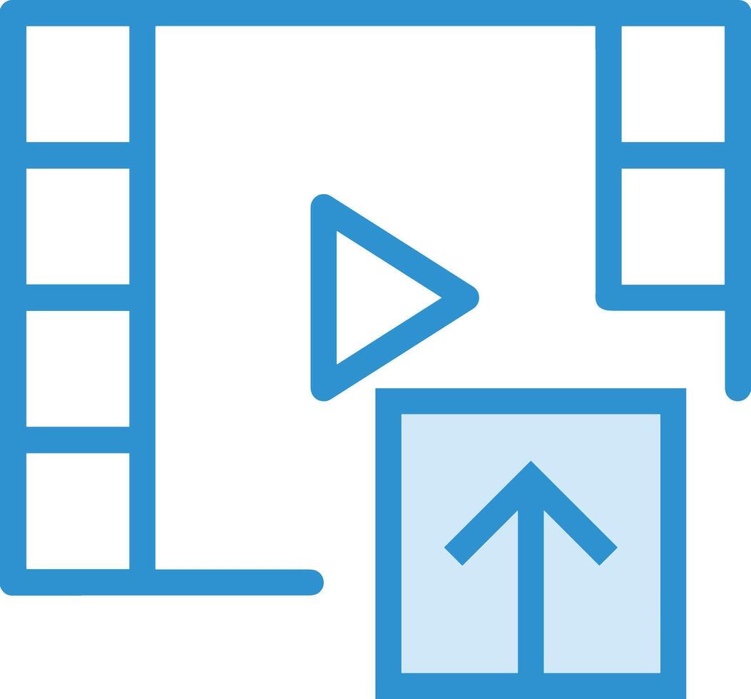 Upload icon symbol image vector