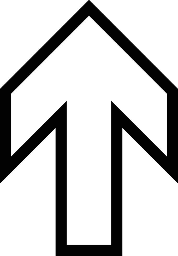 Upload icon symbol image vector
