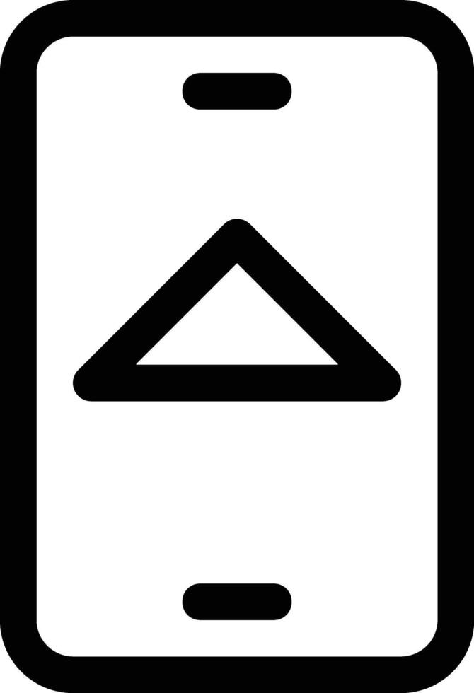 Upload icon symbol image vector