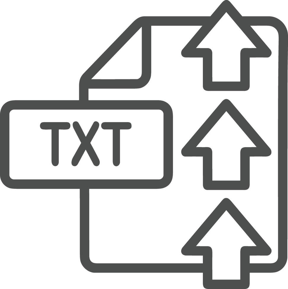 Upload icon symbol image vector
