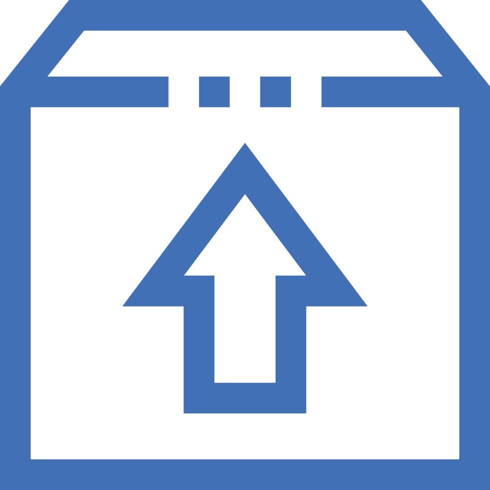 Upload icon symbol image vector