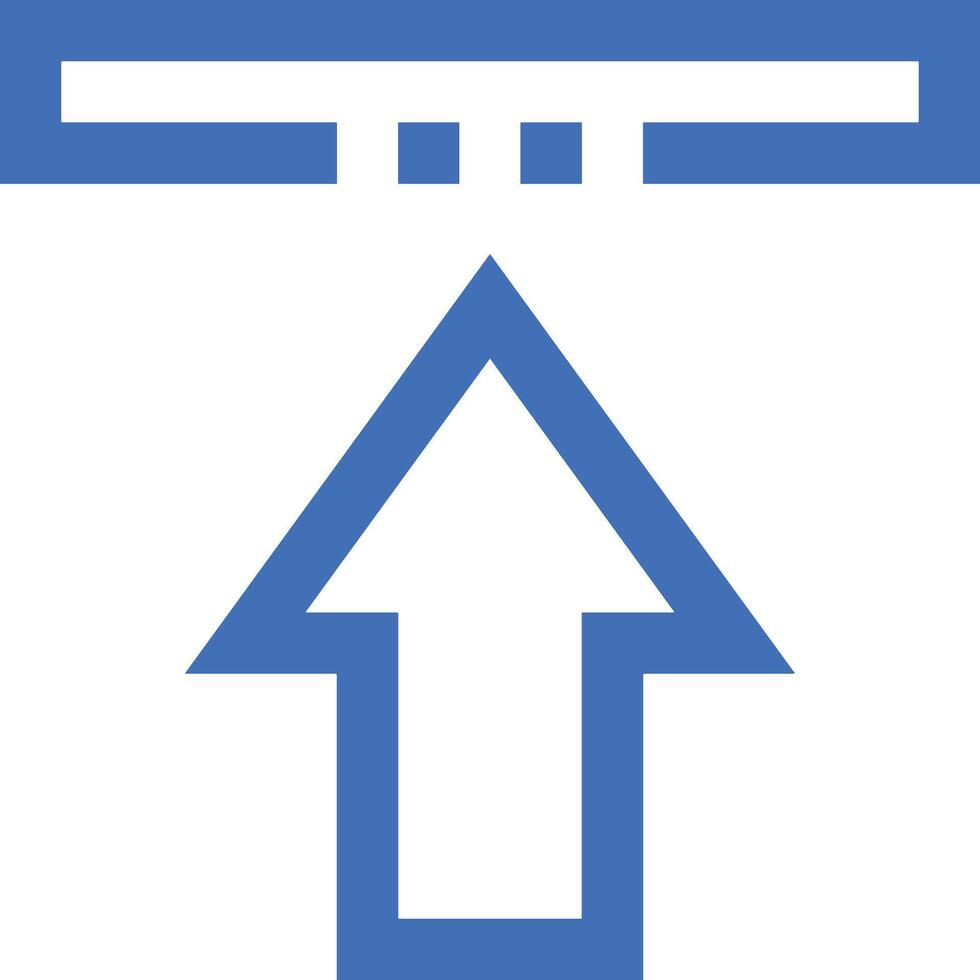 Upload icon symbol image vector
