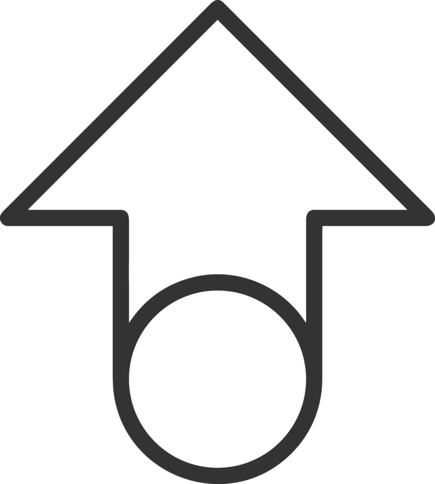Upload icon symbol image vector