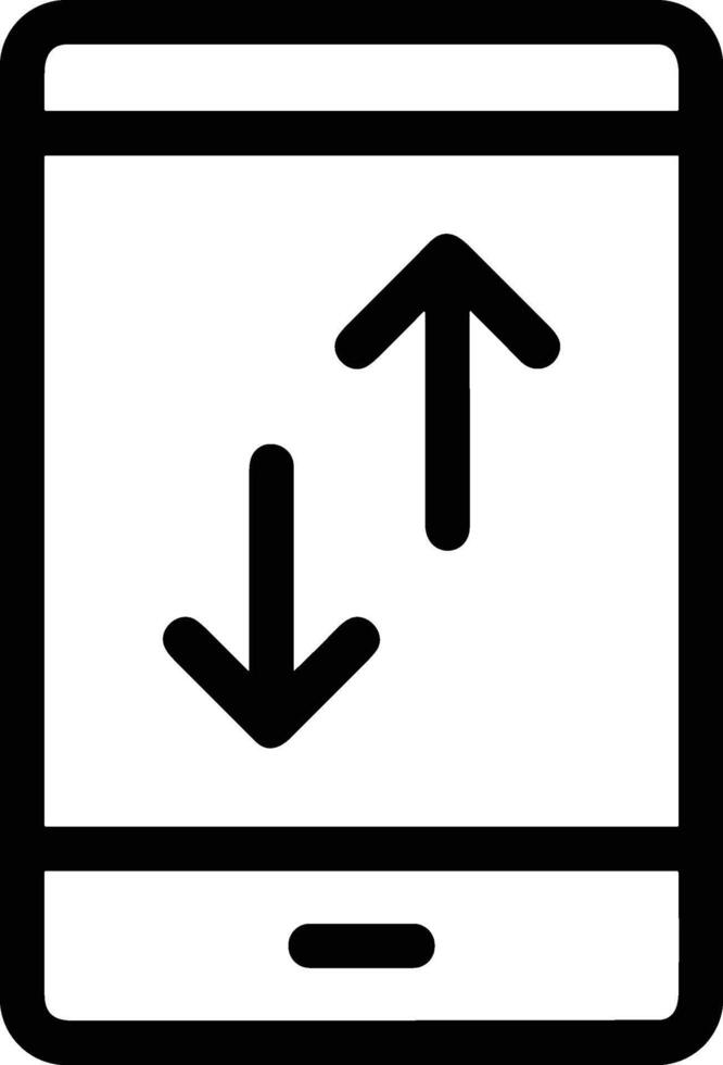 Upload icon symbol image vector