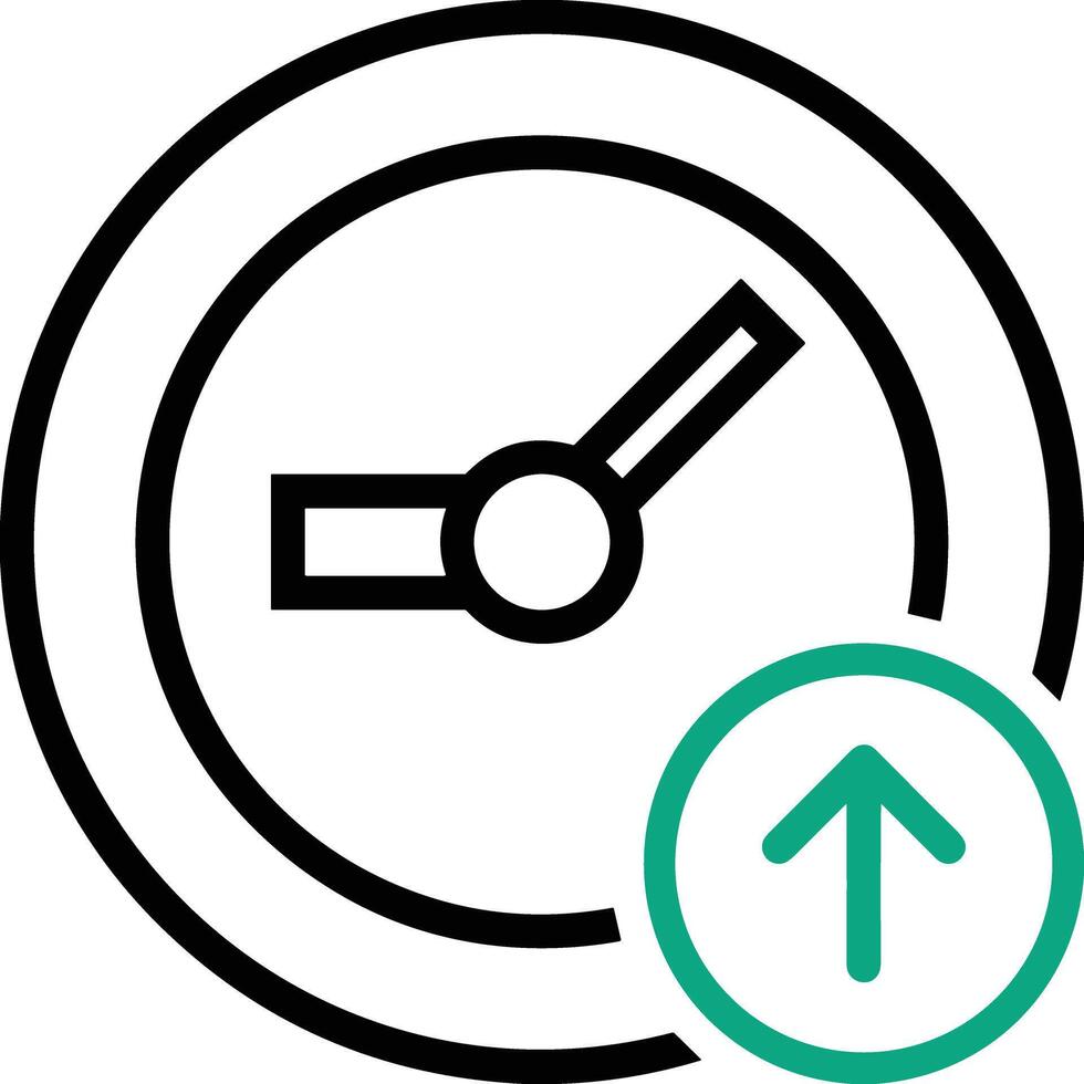 Upload icon symbol image vector