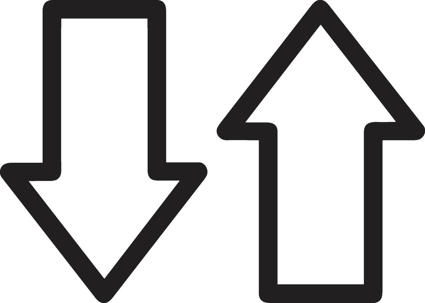 Upload icon symbol image vector