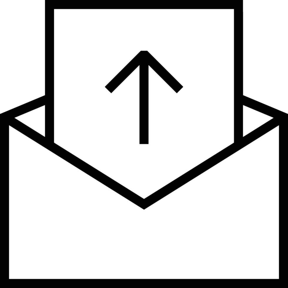 Upload icon symbol image vector