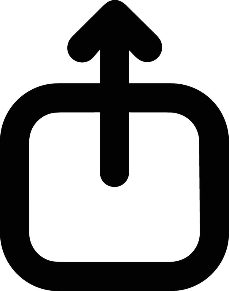 Upload icon symbol image vector