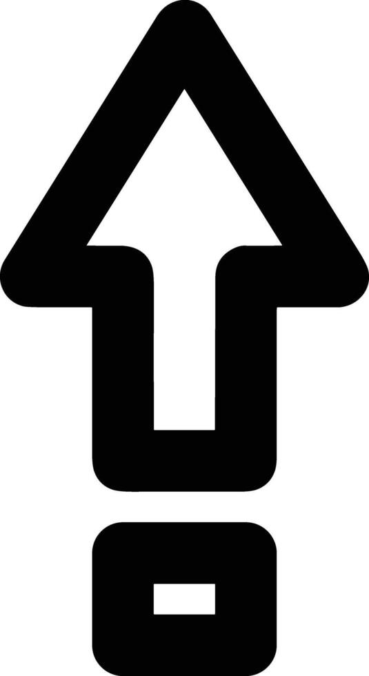 Upload icon symbol image vector