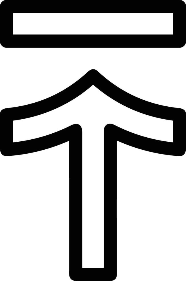 Upload icon symbol image vector