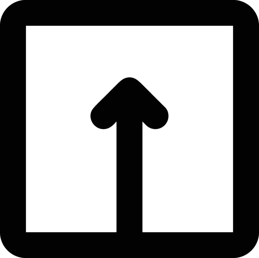 Upload icon symbol image vector