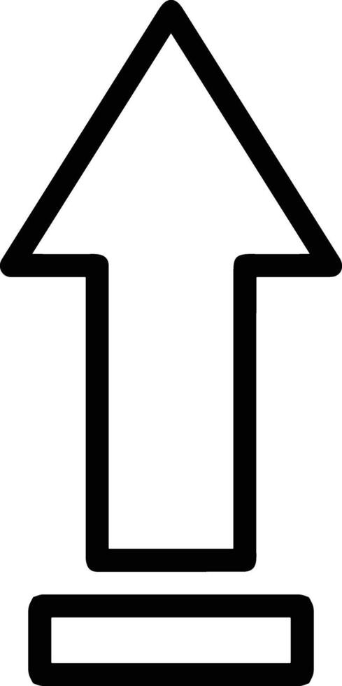 Upload icon symbol image vector
