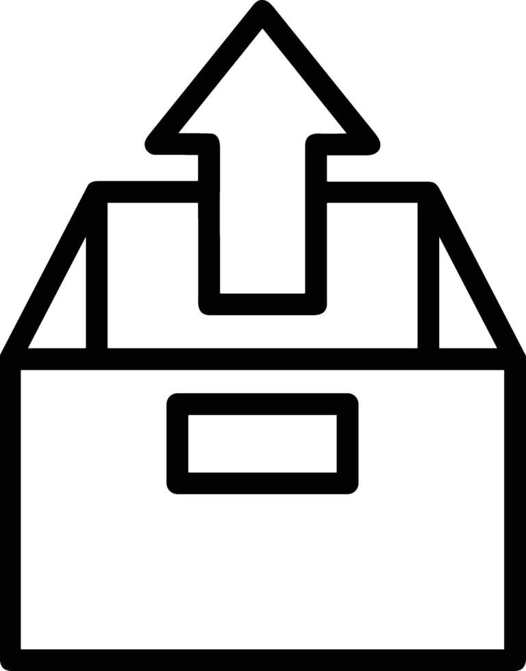 Upload icon symbol image vector