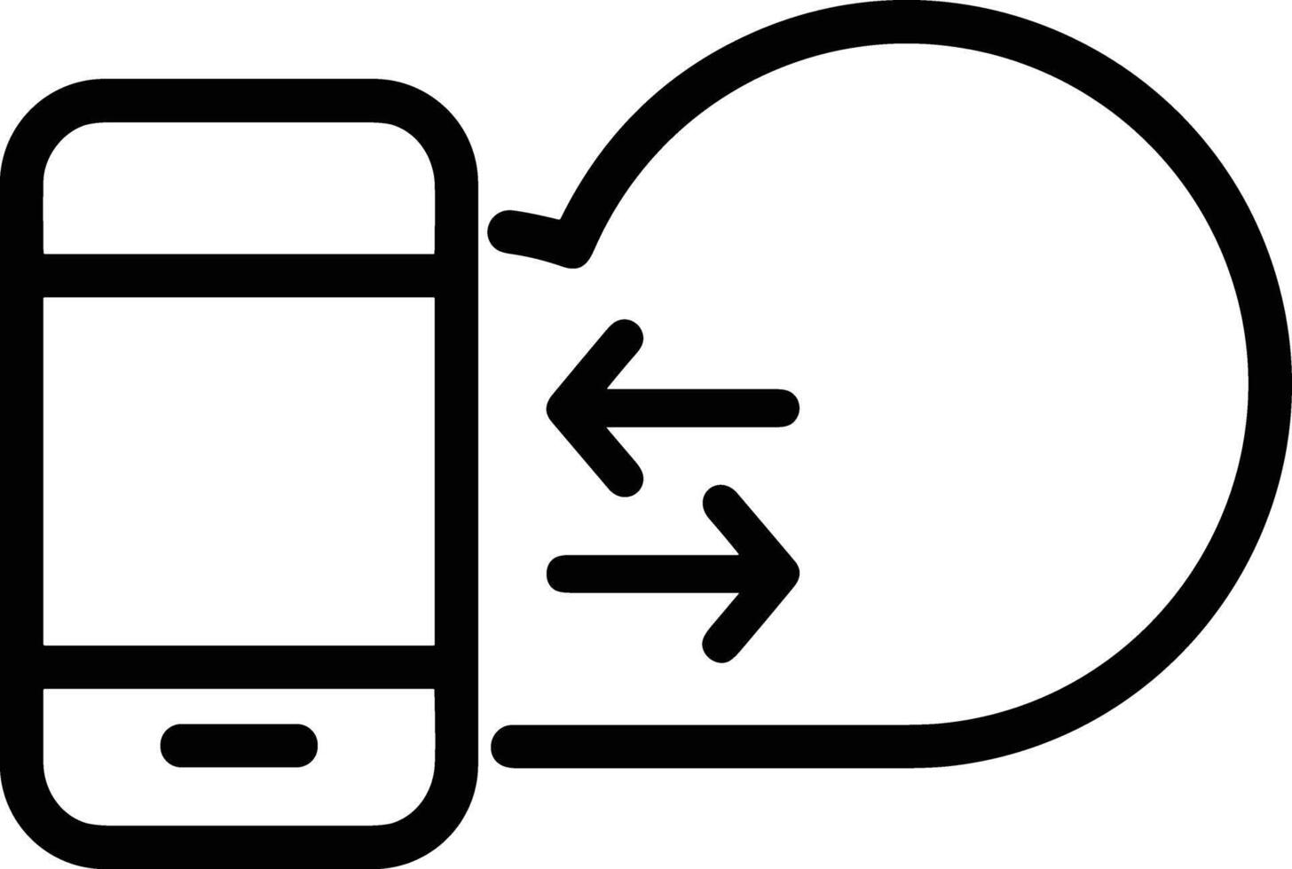 Upload icon symbol image vector