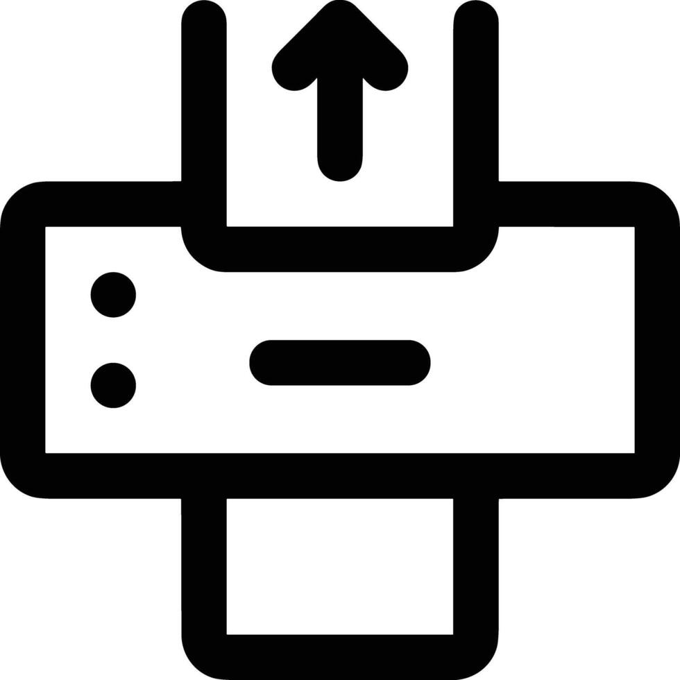 Upload icon symbol image vector