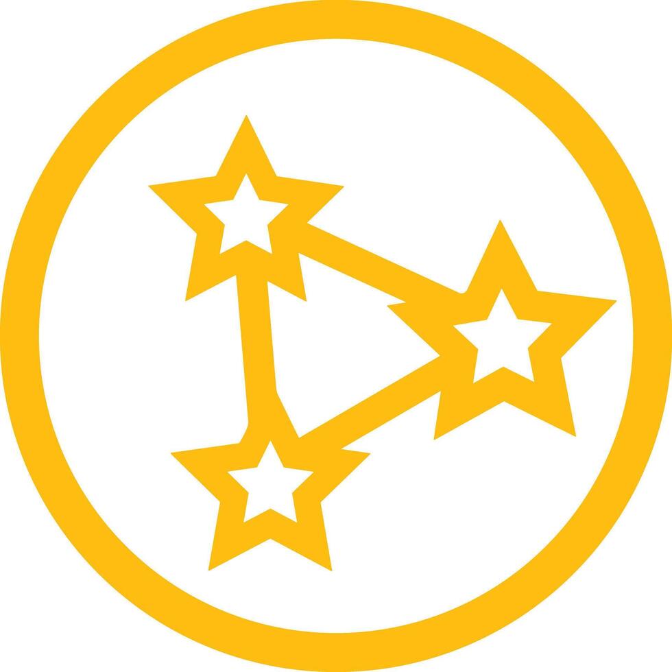 Star icon symbol Illustration vector