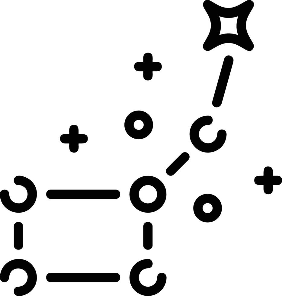 Star icon symbol Illustration vector