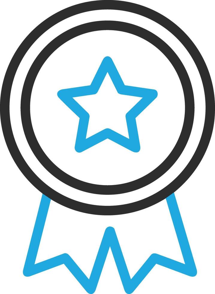 Star icon symbol Illustration vector