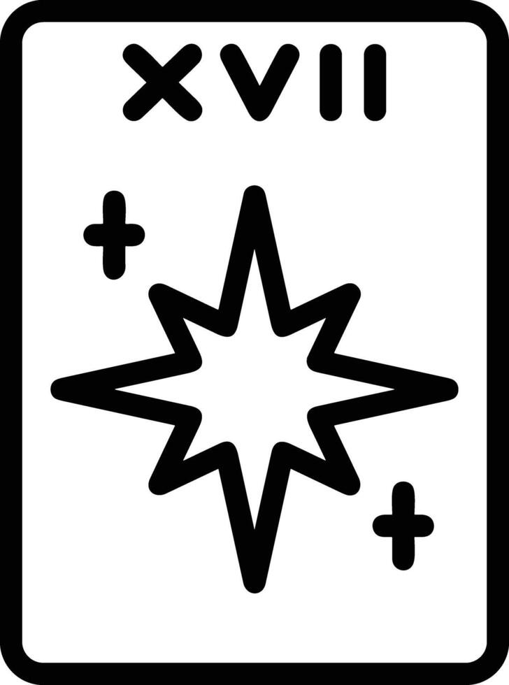 Star icon symbol Illustration vector