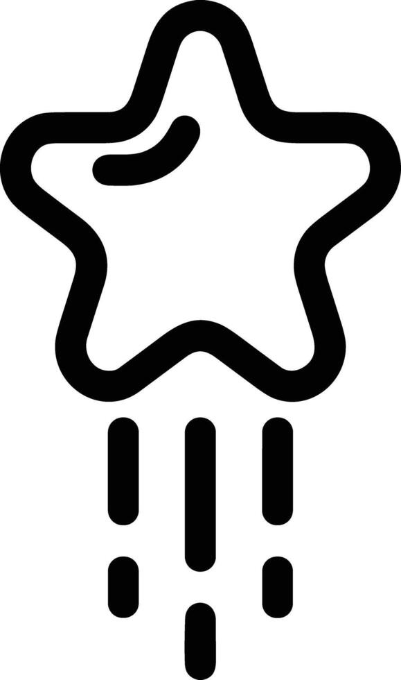Star icon symbol Illustration vector