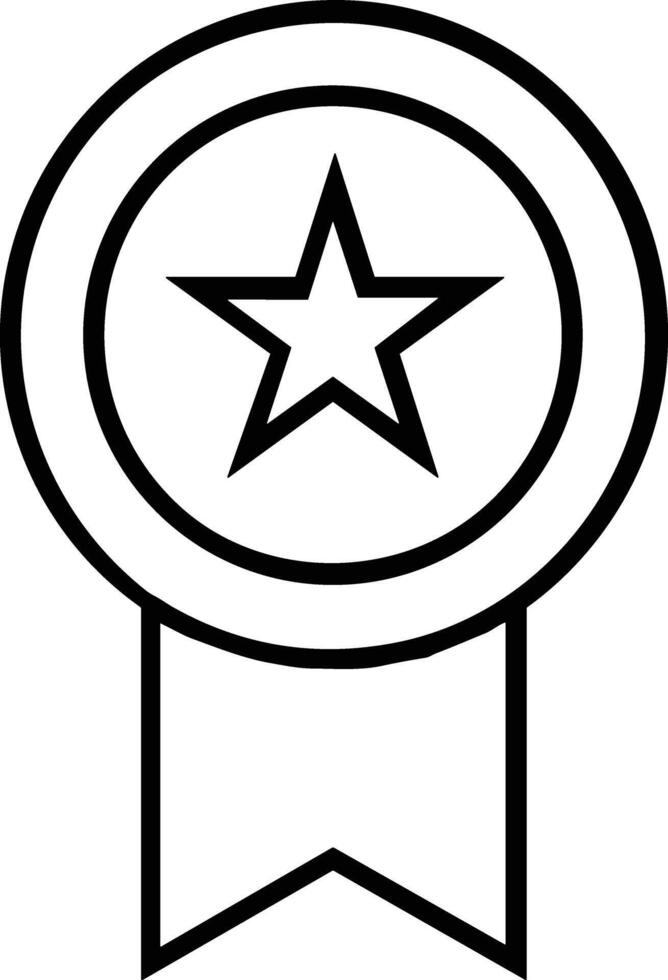 Star icon symbol Illustration vector