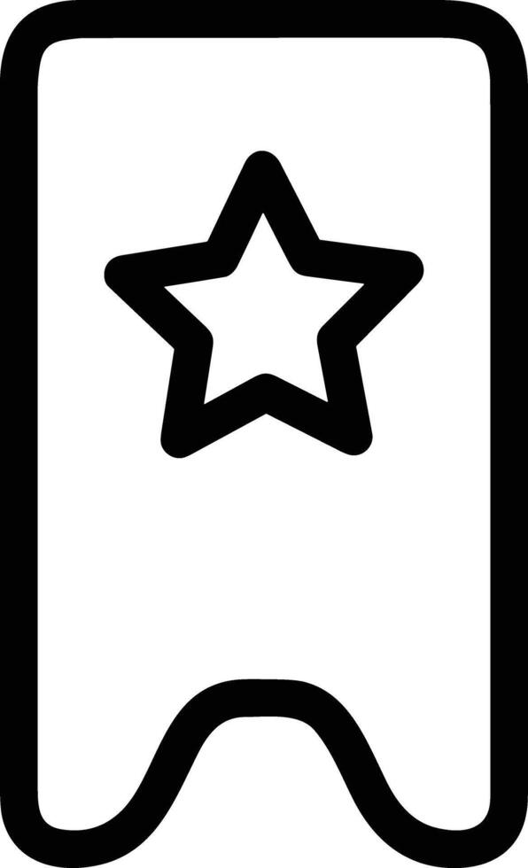 Star icon symbol Illustration vector