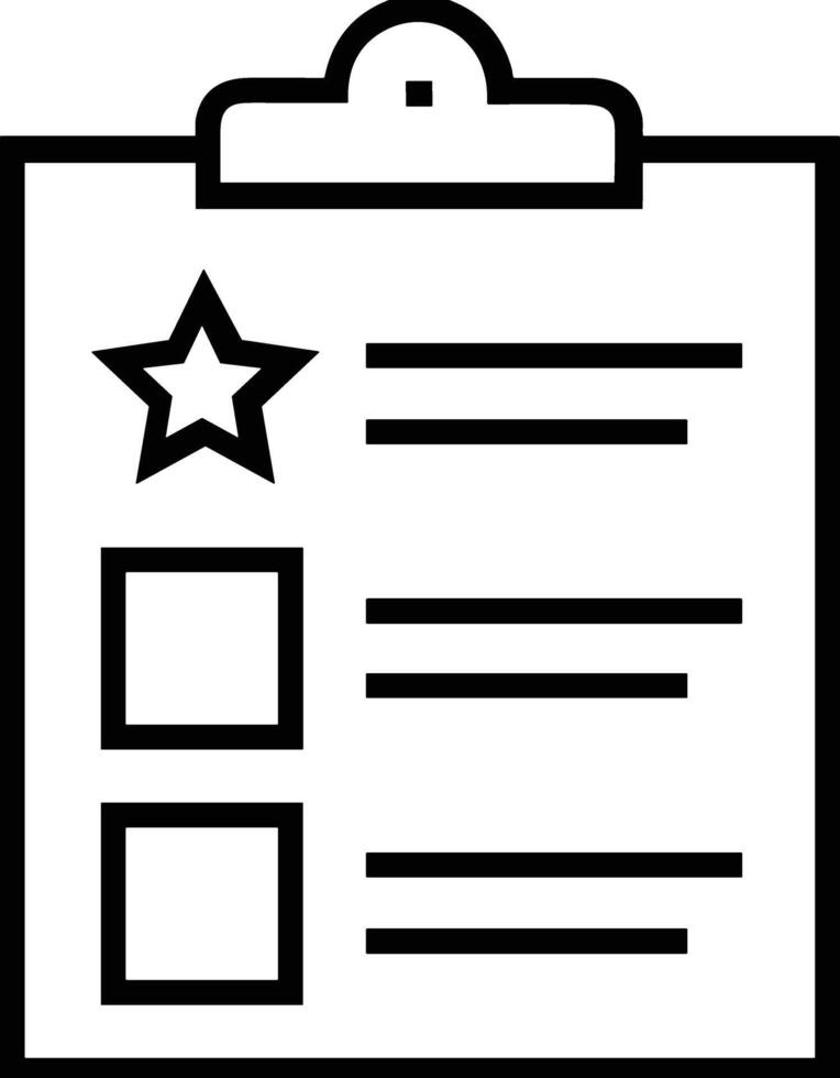 Star icon symbol Illustration vector
