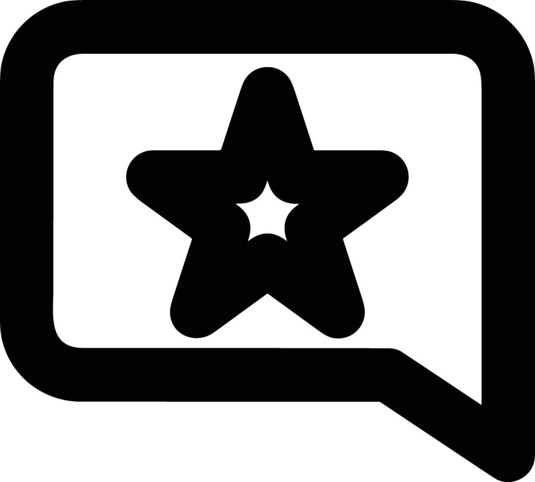Star icon symbol Illustration vector