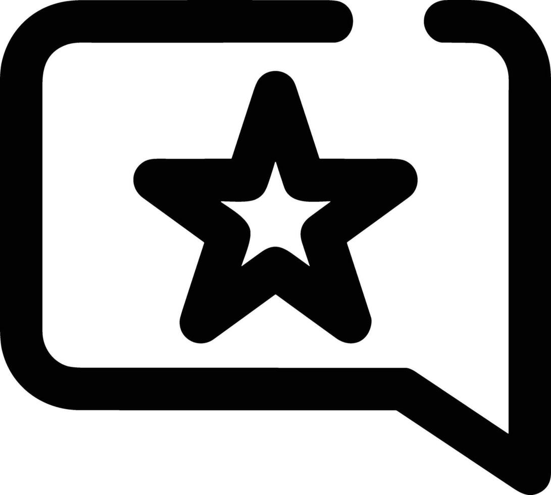 Star icon symbol Illustration vector