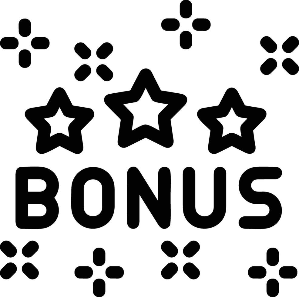 Star icon symbol Illustration vector