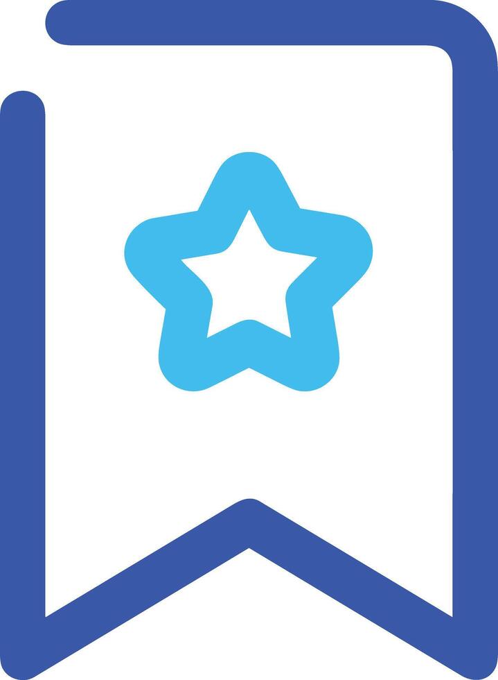 Star icon symbol Illustration vector