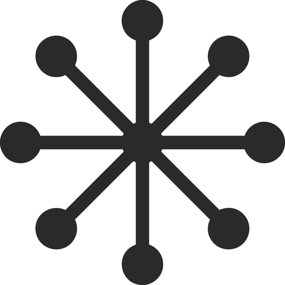 Star icon symbol Illustration vector