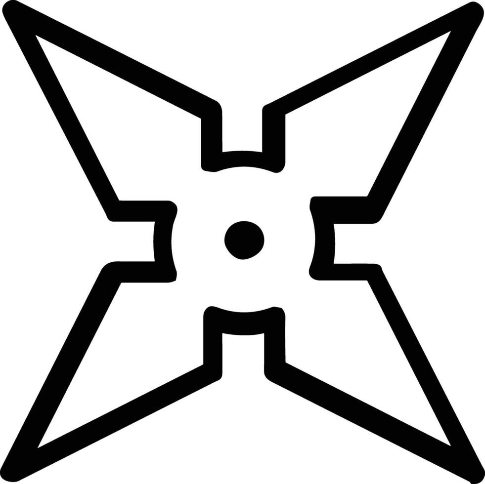 Star icon symbol Illustration vector