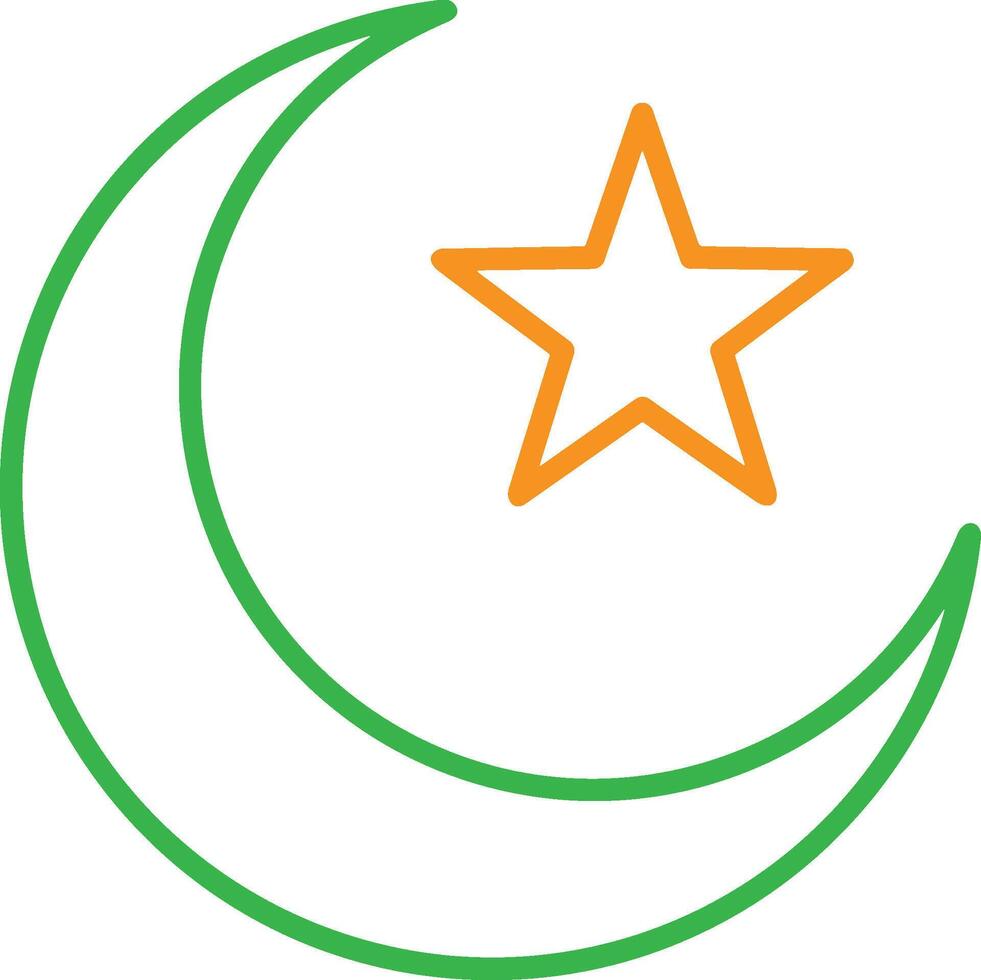 Star icon symbol Illustration vector
