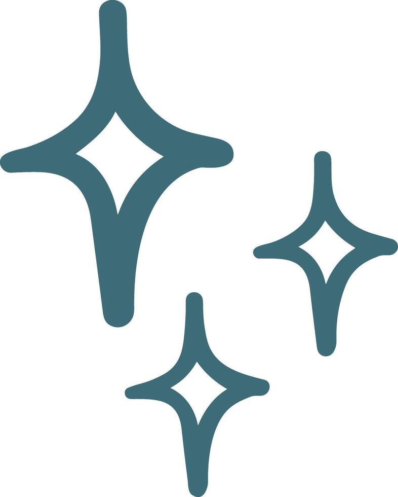 Star icon symbol Illustration vector