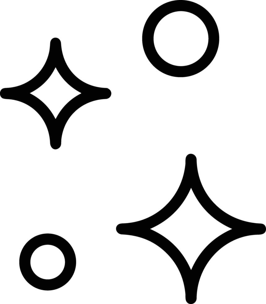 Star icon symbol Illustration vector