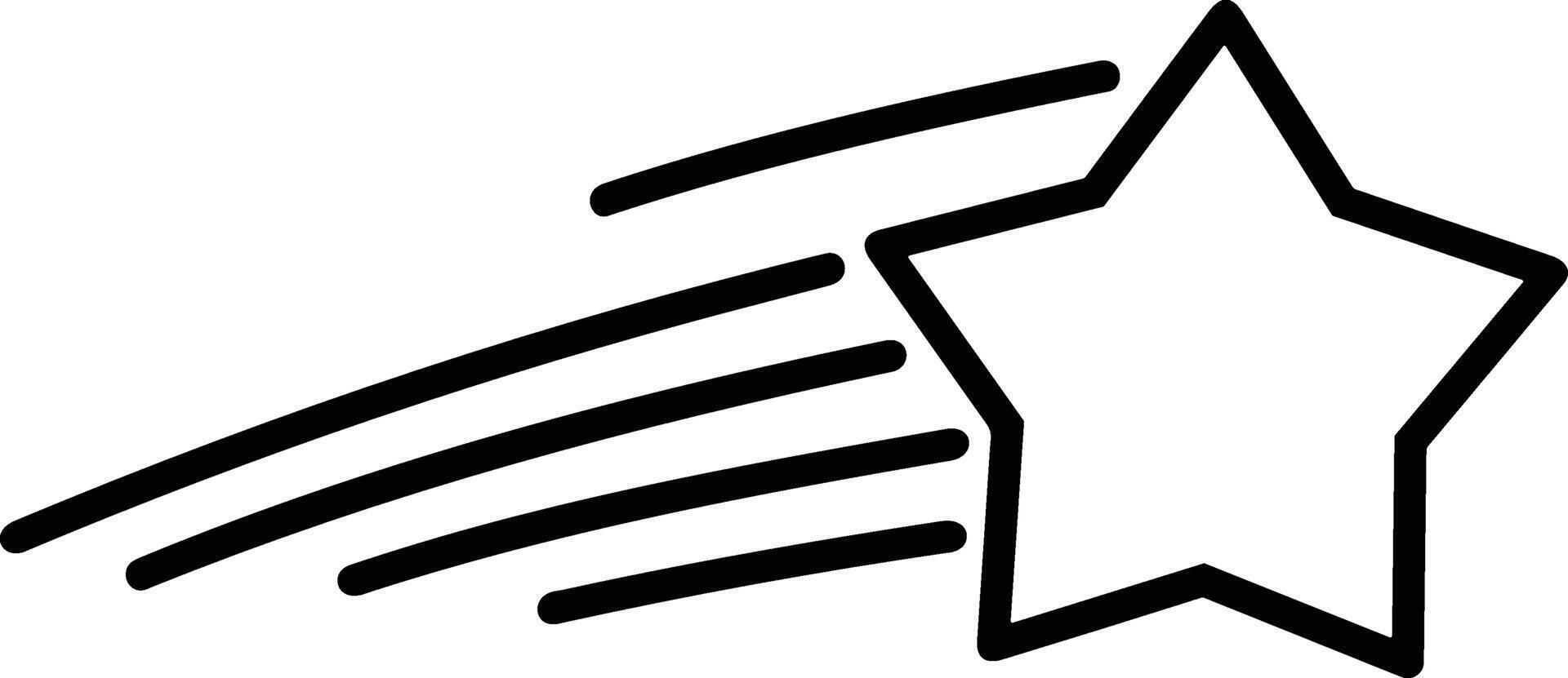 Star icon symbol Illustration vector