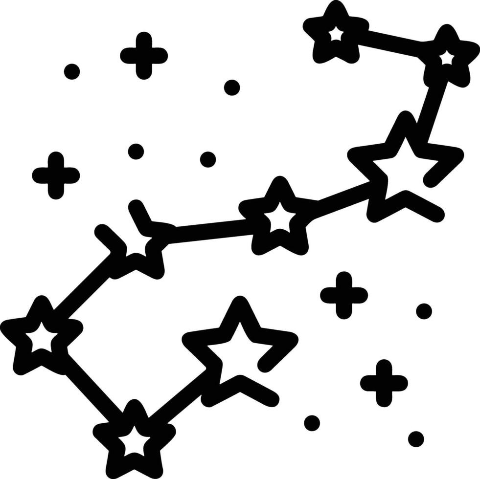 Star icon symbol Illustration vector