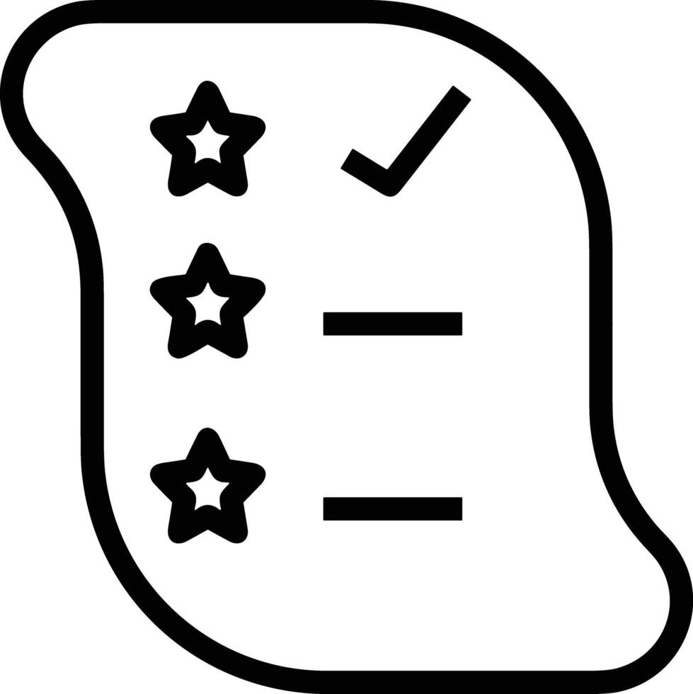 Star icon symbol Illustration vector