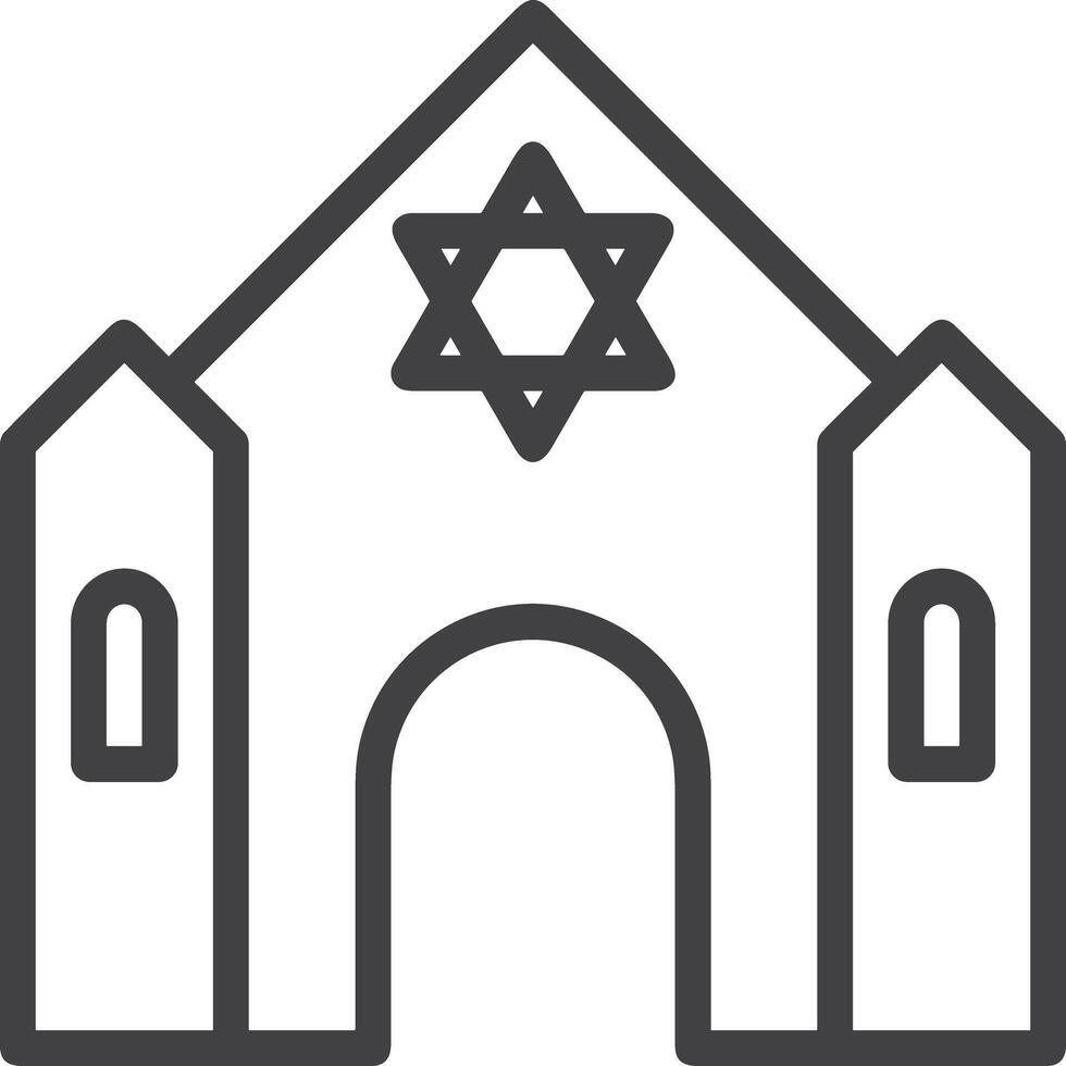 Star icon symbol Illustration vector