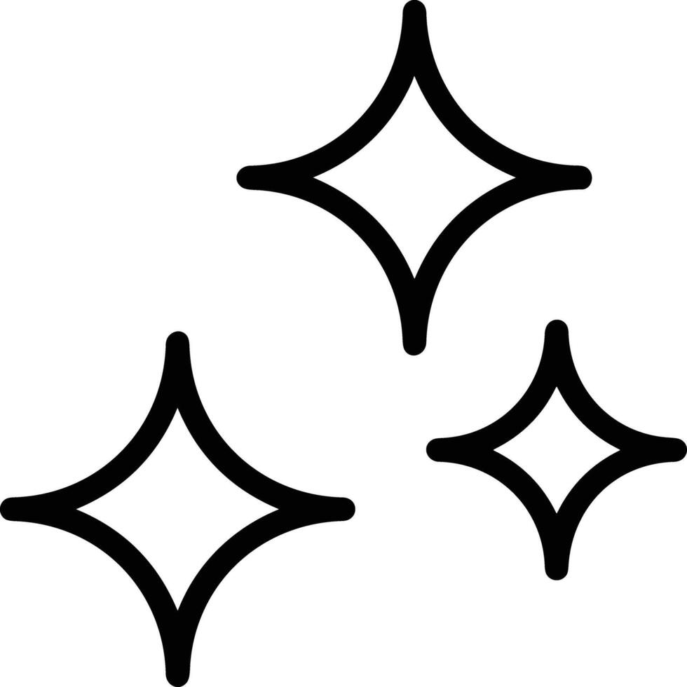 Star icon symbol Illustration vector