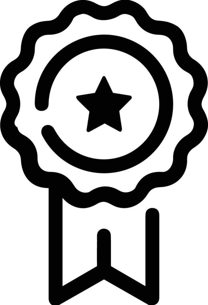 Star icon symbol Illustration vector