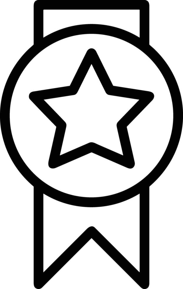 Star icon symbol Illustration vector