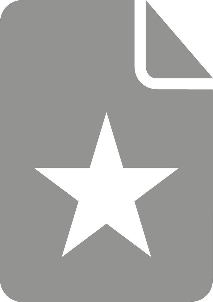 Star icon symbol Illustration vector