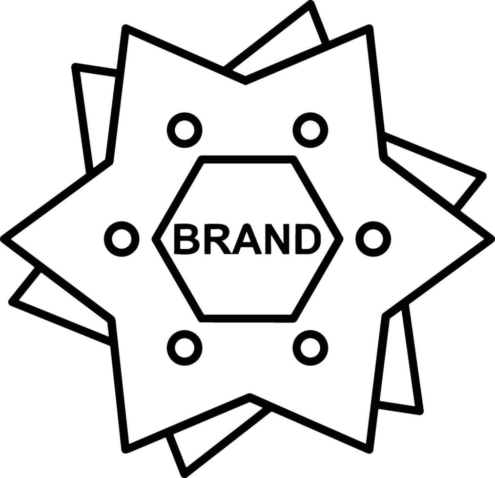 Star icon symbol Illustration vector