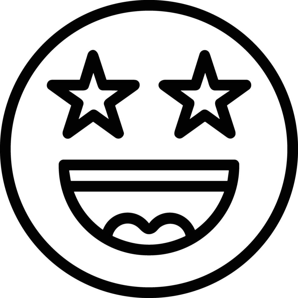 Star icon symbol Illustration vector