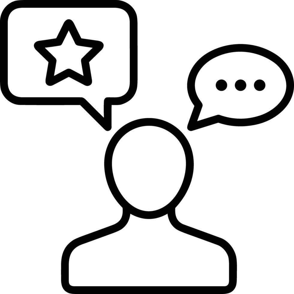 Star icon symbol Illustration vector